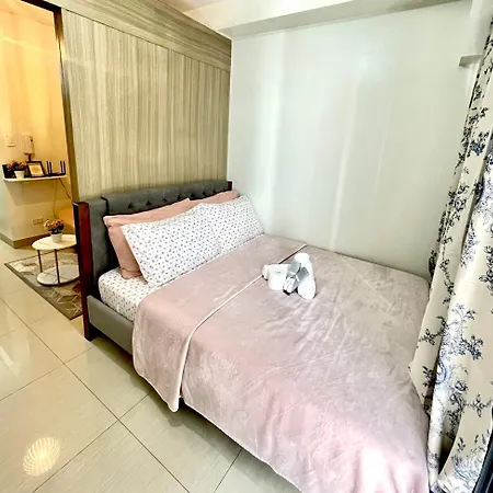 Vanilla Suites Mall Of Asia Complex